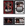 Image 1 : Brandon Miller Draft Picks RCs. Red Ice & Horizontal