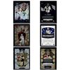 Image 1 : Cj Stroud Illusions RC, Dak Prescott Insert, Haener Silver RC