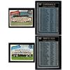Image 2 : 4 1980 Topps Baseball Team Cards