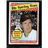 Image 1 : Brooks Robinson 1969 Topps #421