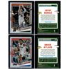 Image 2 : 4 2023-24 Donruss Optic Holo Prizms