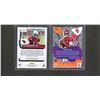Image 2 : Jalen Hurts & Kyler Murray Patch Cards