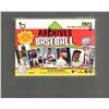 Image 1 : 2021 Topps Archives Baseball Blaster Box