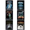 Image 1 : Lot of 3 Brandon Miller Rookie Cards