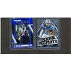 Image 1 : Tank Dell Blue Hyper RC Patch & Jahmyr Gibbs RC