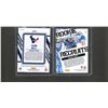 Image 2 : Tank Dell Blue Hyper RC Patch & Jahmyr Gibbs RC