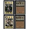 Image 1 : 2 Roberto Clemente 2021 Topps Hertiage 3000 Hits Inserts