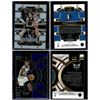 Image 1 : Dereck Lively Silver Prizm RC & Brandon Miller Premier Level RC