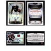 Image 2 : Lot of 4 NFL Rookie Autos