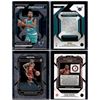 Image 2 : Lot of 5 Brandon Miller Rookie Cards