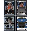 Image 1 : Shai Gilgeous-Alexander Silver Prizms. Select & Prizm