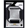 Image 2 : Victor Wembanyama Emergent RC 2023-24 Prizm #12
