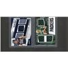Image 1 : Sean Clifford RC & Dalton Schultz Absolute Patch Cards /399