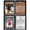 Image 2 : 4 NHL RCs Fantilli, Cooley, McTavish, Zary