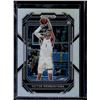 Image 1 : Victor Wembanyama Silver Prizm RC 2023 Prizm DP #2
