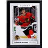 Image 1 : Connor Bedard Glossy Rookie Card 2023-24 UD #R47