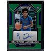 Image 1 : 2023 Kendric Davis RC DP Green Prizm Autograph