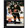 Image 1 : Pavel Bure ROOKIE CARD 1991 NHL Pro-Set #564