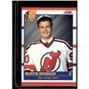 Image 1 : Martin Brodeur ROOKIE CARD 1990 Score #439