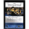 Image 2 : Kris Letang 2023-24 Upper Deck Series 2 UD Canvas