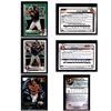 Image 1 : Heliot Ramos Green /99, Holliday Platinum, Kiriloff RC
