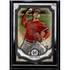 Image 1 : Shohei Ohtani ROOKIE 2018 Topps Museum Collection