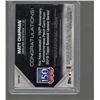 Image 2 : Matt Chapman 2019 Topps Commemorative Patch #AMP-MC