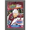 Image 1 : 2020-21 Upper Deck Extended Series Hockey Hobby Box
