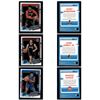 Image 1 : Donruss Optic Rated Rookies Henderson, Jaquez Jr., Sasser