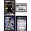 Image 1 : Elly De La Cruz RCs Bowman Paper & Stars of MLB
