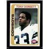Image 1 : Tony Dorsett RC 1978 Topps #315