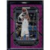 Image 1 : Victor Wembanyama Purple Wave Prizm RC Draft Picks #2