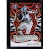 Image 1 : Jahmyr Gibbs Orange Funkadelic RC 2023 Illusions #15