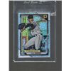 Image 1 : Paul Skenes Mega Box Mojo Refractor 2024 Bowman Chrome #BCP-125