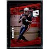 Image 1 : Cam Newton Extra Points Red /299 2021 Prestige #115