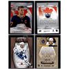 Image 1 : Connor McDavid Domains & Auston Matthews MVP Talent