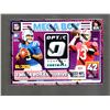 Image 1 : 2023-24 Donruss Optic Football Mega Box