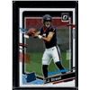 Image 1 : C.J. Stroud 2023-24 Donruss Optic Rated Rookie #244