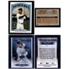 Image 1 : Jazz Chisholm Heritage RC #665 & Aaron Judge Stars of MLB