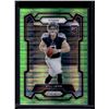 Image 1 : Will Levis Neon Green Pulsar RC 2023 Panini Prizm #397