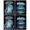 Image 1 : 2 Brandon Miller Donruss Optic White Hot Rookies