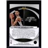 Image 2 : Victor Wembanyama Global Reach RC 2023-24 Prizm #2
