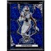 Image 1 : Stefon Diggs Blue No Huddle /75 2022 Mosaic #21