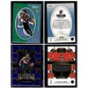 Image 1 : Scoot Henderson Green Prizm Select Certified & Select Base