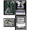 Image 1 : Luis Gil Green Prizm Mosaic RC & Tarik Skubal Gallery RC