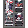 Image 2 : 4 Elite Extra Edition MLB Prospect Patch Cards