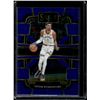 Image 1 : Victor Wembanyama RC 2023-24 Select Blue Retail #87