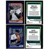Image 1 : Donruss Optic Blue Velocity Prizms Willie McCovey & Alex Rodriguez