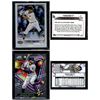 Image 1 : Mookie Betts All Star Game Refractor & Cosmic Topps Chrome