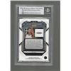 Image 2 : Victor Wembanyama Red Ice RC Prizm Draft Picks #2 BGS 9 Mint